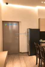Cửa gỗ mdf melamine tại quận 8