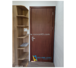 Cửa nhựa abs tại quận 1