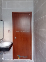 Cửa nhựa composite tại quận 7