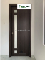 Cửa nhựa đài loan giá tốt tại bình thạnh