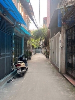 Cực hiếm - đại từ - hoàng mai - khách xem là chốt - mảnh đất đẹp vuông vắn -