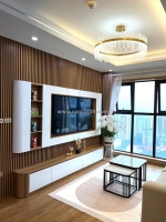 Cực hiếm, goldmark city 2 ngủ 78m chỉ 5,x tỷ (x nhỏ), full nội thất có