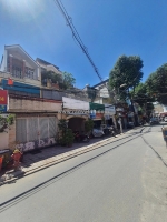 Cực hiếm - mặt tiền phan bội châu không có qh lộ giới , bt - 4x20m - 5 tầng -