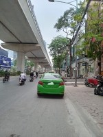 Cực hiếm-nhà mặt phố cầu giấy tặng gpxd 6 tầng 43m/ mt 5.2m 16 tỷ, qh