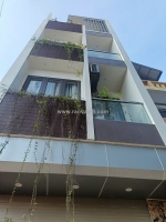 Cực phẩm vân canh, 45m2-4t, ô tô, dân xây tuyệt đẹp, giá 6.tỷ58