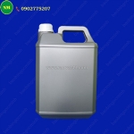 Cung cấp can nhựa hdpe 5 lít số lượng lớn, giao hàng trên toàn quốc