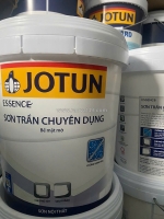 Cùng ong thợ giải quyết nỗi lo sơn trần nhà