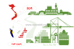 Cước vận chuyển hàng hóa từ port klang về hồ chí minh