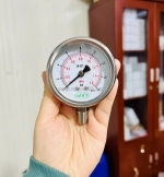 Đại hạ giá - cách lựa chọn đồng hồ áp suất và ứng dụng