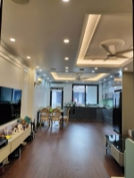 Dân xây ngọc thụy 76m2, 6 tầng,thang máy,gara,2 mặt ngõ thông,full nthất,kd,giá