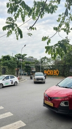 Đẳng cấp sống trích sài, tây hồ – siêu phẩm duy nhất còn sót lại . 79m2 5 tầng