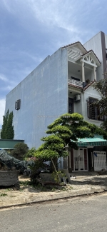 Đất 2mt  nguyễn xiển, khuê mỹ, nhsơn, đ nẵng, 153m2/giá tl