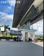 Đất dân sổ sẵn ngay khu dân cư đại nam giá chỉ 390tr