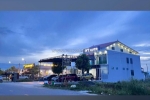 Đất đẹp - giá tốt – cần bán  2 lô đất mặt tiền tại đường tỉnh lộ 17 ,tân lâm