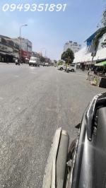 Đất mặt tiền phạm văn đồng 4200m2 ngang 80m shr hoàn công đủ giá 270tỷ lh