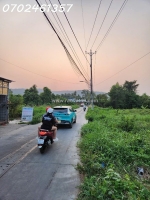 Đất rộng 5400m² mặt tiền đường chính – chùa ông, dương đông