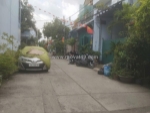 Đất thổ cư phạm đăng giảng bình tân 84m² – hẻm xe hơi 7m thông – giá chỉ 3.3 tỷ