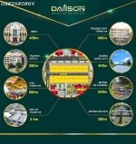 Đất trung tâm thị trấn ba hàng đồi- tiềm năng đầu tư sinh lời