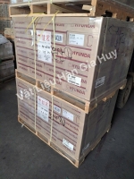 Dây hàn lõi thuốc sf-71 hyundai