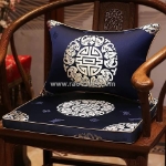 Đệm ghế gỗ ngồi êm ái như da em bé