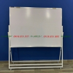 Địa chỉ bán bảng trắng chân xếp gọn viết bút lông - giá rẻ uy tín