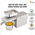 Địa chỉ bán máy ép dầu lạc uy tín trên thị trường – tahawa: sự lựa chọn đáng tin cậy