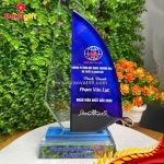 Địa chỉ in kỷ niệm chương đẹp – giá tốt, giao nhanh toàn quốc