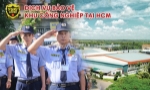 Dịch vụ bảo vệ nhà máy xí nghiệp an toàn và chất lượng cao