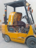 Dịch vụ sửa chữa xe nâng tại long khánh đồng nai