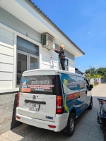 Dịch vụ sửa máy lọc nước tại trà vinh |1900.9200