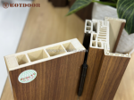 Đơn vị kotdoor cung cấp các dòng cửa giá rẻ