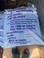 Đồng đài loan, đồng thái lan, diệt nấm, diệt ốc hến trong ao nuôi