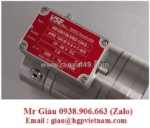 Đồng hồ đo lưu lượng vse.flow