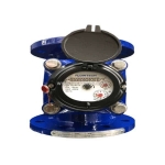 Đồng hồ nước flowtech