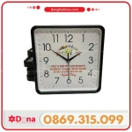 Đồng hồ vuông – phong cách cá tính, thiết kế thời thượng