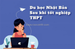 Du học nhật bản sau khi tốt nghiệp cấp 3: các lựa chọn học tập và nghề nghiệp kiến minh