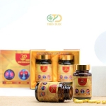 Dùng gì bổ gan thận phổi