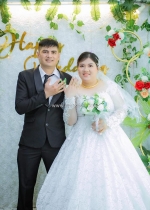 Feedback siêu iu từ khách bigsize nhà tròn xinh