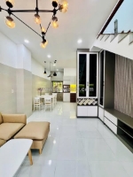 Gần chợ vườn lài ngã tư ga hẻm ô tô nhà ngon vào ở ngay nhìn là thích