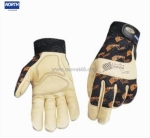 Găng tay bảo hộ north senior-pro-m3000 – bảo vệ chuyên nghiệp, hiệu quả tối ưu