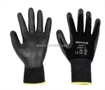 Găng tay bảo vệ honeywell polytril