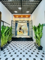 Gấp bán, bán nhà hxh quang trung, 56m2, 4 tầng, 5.8 tỷ tl 0964364745