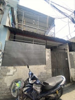 Gấp bán nhà 60m2, ngã tư thủ đức. đường quang trung tp.thủ đức. chỉ 3.7 tỷ