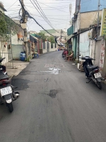 Gấp bán nhà mặt tiền kinh doanh, 84m2 - 3 tầng , gần ngã tư mk xa lộ hn, chỉ 10