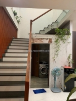 Gấp bán! nhà mới full nội thất, dt 60m2, ngang 7.5m, 2 tầng ở ngay, chỉ 3.68 tỷ