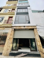 Gấp! chuyển nhà bán nhanh trong tuần 5 tầng phúc lợi tặng nội thất hiện đại,