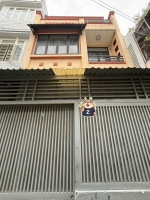 Giá: 10 tỷ giảm còn 8.5 tỷ! ngang đẹp 5m + sát mặt tiền xô viết nghệ tĩnh, p19,