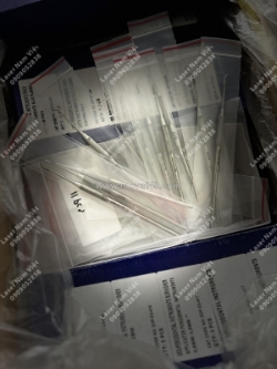 Gia công khắc laser dụng cụ y tế giá rẻ - tại laser nam việt