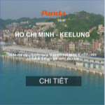 Giá cước vận chuyển hàng hóa từ hồ chí minh đến keelung, taiwan