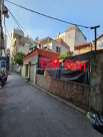 Giá đầu tư - giữ tiền! 81m2 đất kim quan thượng - ngõ ô tô thông nhỉnh 100tr/m2